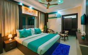 Hotel Ramawati Classic Near Ganga Ghat, Haridwar